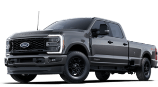2025 Ford Super Duty® External Image 2